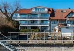 Location vacances Immenstaad am Bodensee - Gästehaus D i c k r e i t e r-2