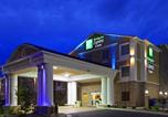 Hôtel Old Orchard Beach - Holiday Inn Express Hotels Biddeford by Ihg-1