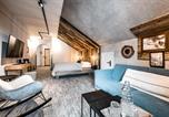 Hôtel Rohrmoos-Untertal - Hotel Lü - Adults Only-2
