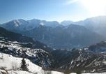 Location vacances Huez - Appartment Portes D'huez ADH143-104-2