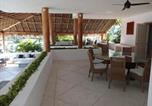 Location vacances Acapulco - Villa Marbella-3