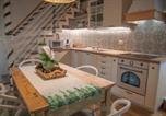 Location vacances Osimo - La Casetta. Feel at home.-2