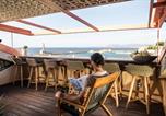Hôtel Ακρωτηρι - Domus Renier Boutique Hotel-4