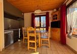 Location vacances La Chapelle-d'Abondance - Charmant 2 pièces central ! Balcon, parking, idéal pour 4 personnes - Fr-1-692-27-1