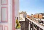 Location vacances Lipari - La Casa a Colori-3