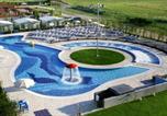 Villages vacances Misano Adriatico - Villaggio Camping Adria-1