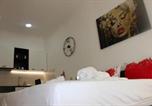 Location vacances Novi Sad - Central cozy cute studio-2