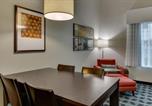 Hôtel Mobile - Towneplace Suites by Marriott Mobile Saraland-3