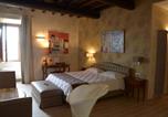Location vacances  Province de Frosinone - Affittacamere La Piazzetta-2