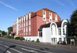 Hôtel Altenstadt - Best Western Hotel Rosenau-2
