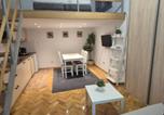 Location vacances Cracovie - Silent Garncarska Apartment-1