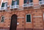 Location vacances Massafra - Casa Marta Suite-2
