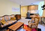 Location vacances Beaune - Right Place-3