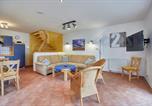 Location vacances Borkum - Haus Meyer-Teerling - Ferienhaus-1