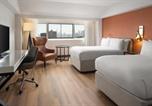 Hôtel Long Island City - Millennium Hilton New York One Un Plaza-2