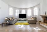 Location vacances Guia - Villa Paradis Paraiso com piscina privada em Albufeira-2