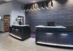 Hôtel Guadalupe - Residence Inn by Marriott Tempe Downtown/University-4