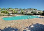 Location vacances Myrtle Beach - Willow Bend 414-1