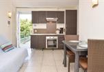 Location vacances San-Nicolao - Nice Apartment In Moriani Plage-3