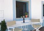 Location vacances Odeceixe - Casa Vila Adentro. Old town traditional house-1