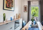 Location vacances Ketsch - Ferienwohnung Kraichgauperle-4