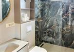 Location vacances Opuzen - Gorgeous Apartment In Krvavac Ii With Wifi-4