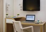Hôtel Nogent-sur-Marne - Aparthotel Adagio Paris Vincennes-2