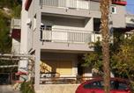 Location vacances Dugi Rat Općina - Apartments by the sea Duce, Omis - 16877-1