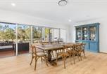 Location vacances Rothbury - Kangaroo Croft-3