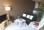 Location vacances La Ciotat - Superbe Appartement 2 Chambres-4