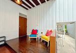 Location vacances Bangkok - Rare Find 80 yrs Heritage Peaceful House in Bkk-4