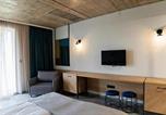 Hôtel Несебър - Amara Sugar Hotel-3
