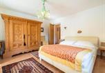 Location vacances Bad Ischl - Landhaus Leitzinger Eg1-4