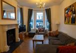 Location vacances Bangor - The Red Door-1
