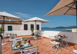 Hôtel Alghero - Alguer Guest House-2