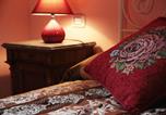Location vacances Orciano di Pesaro - Agriturismo Regina di Fiori-3