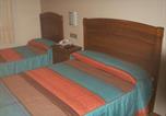Location vacances Communauté de Madrid - Hostal La Nava-2