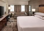 Hôtel Dedham - Sheraton Boston Needham Hotel-2