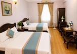 Hôtel Bac Ninh - Nhà nghỉ Huy Hoàng-4
