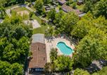 Camping Saint-Julien-en-Born - Camping l'Orée des Landes-1