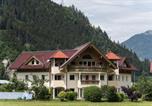 Location vacances Zellberg - Alpenresidenz-Sonnwend-1
