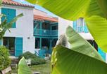 Hôtel Prats-de-Mollo-la-Preste - Hacienda Shaktipat-1