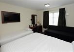 Hôtel Lawley and Overdale - Fallow Field, Telford by Marston's Inns-3