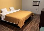 Hôtel Urbana - Budget Motel-2