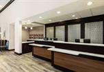 Hôtel Warner Robins - Homewood Suites by Hilton Macon-North-4