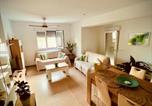 Location vacances Níjar - Casa Ortiz en Villa de Níjar-1