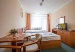 Hôtel Ružomberok - Hotel Sorea Snp-4