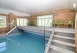 Location vacances Market Rasen - Hall Farm-4