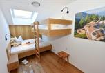 Location vacances Sankt Jakob in Defereggen - Ausserharmerhof App Bergdiamant-4