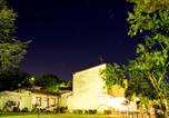 Location vacances Montieri - La Palazzina-1